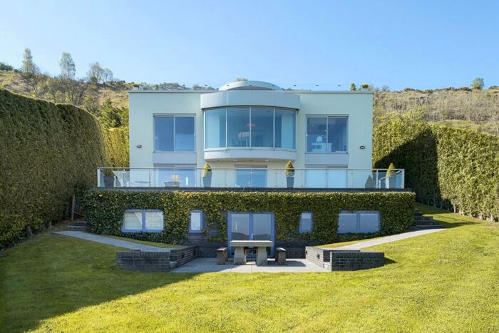 5 Bedroom Detached House For Sale In Daisy Bank Road, Leckhampton, Cheltenham, GL53