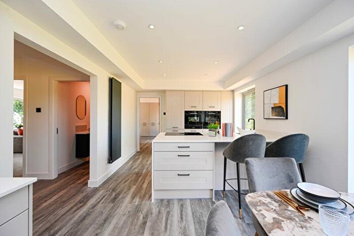 5 Bedroom Detached House For Sale In New Cut Lane, Southport, PR8