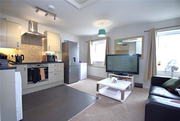 2 Bedroom Apartment For Sale In Southbroom Road, Devizes, Wiltshire, SN10