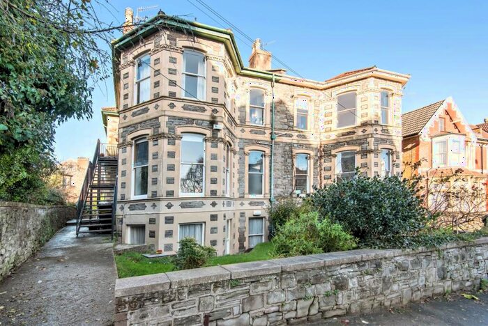 2 Bedroom Apartment To Rent In Zetland Road Bristol, BS6