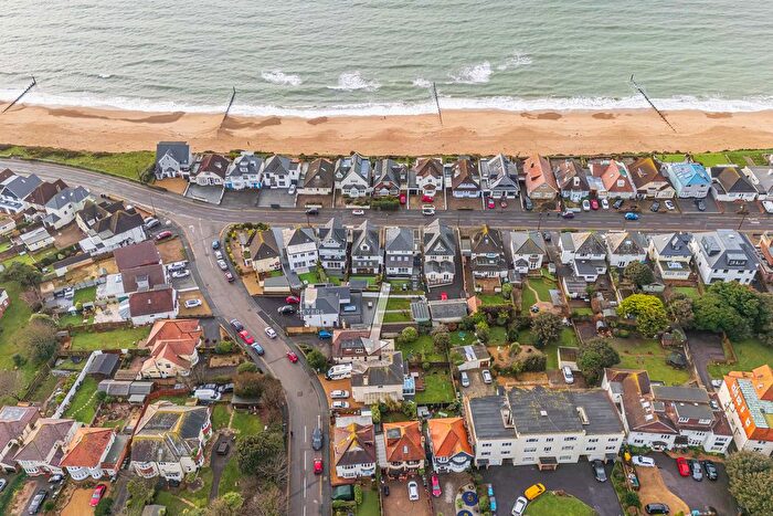 5 Bedroom Detached House For Sale In Avoncliffe Road, Bournemouth, BH6