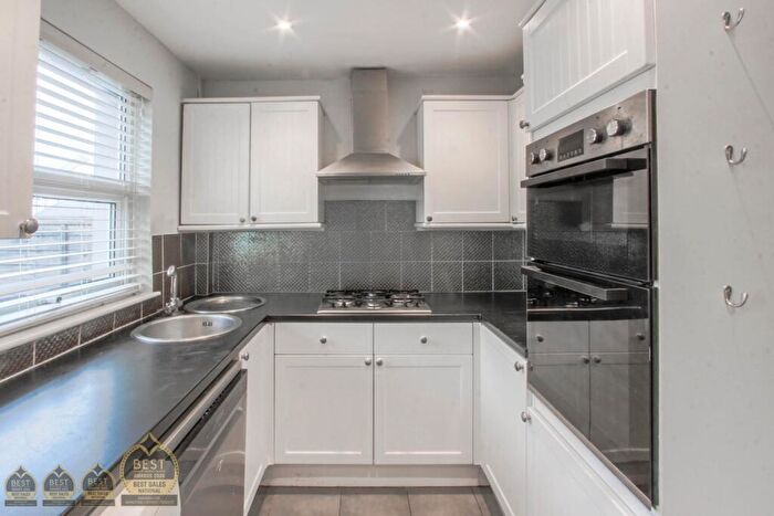 2 Bedroom Terraced House To Rent In Granville Street, Cheltenham, GL50