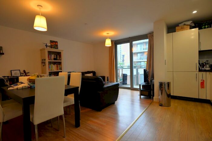 2 Bedroom Flat To Rent In Elmira Street, London, SE13