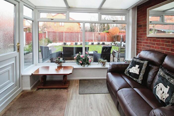 2 Bedroom Bungalow For Sale In Barlow Fold Road, Reddish, Stockport, Greater Manchester, SK5