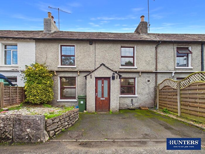 2 Bedroom Terraced House For Sale In Endmoor, Kendal, LA8
