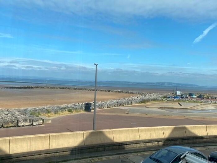 2 Bedroom Flat To Rent In Marine Court, Sandylands Promenade, Heysham, LA3