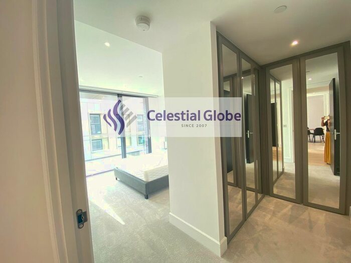 2 Bedroom Flat To Rent In Piazza Walk, London, E1