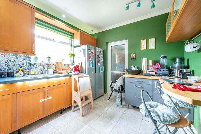 4 Bedroom House To Rent In Warkworth Road, , Tottenham, London, N17