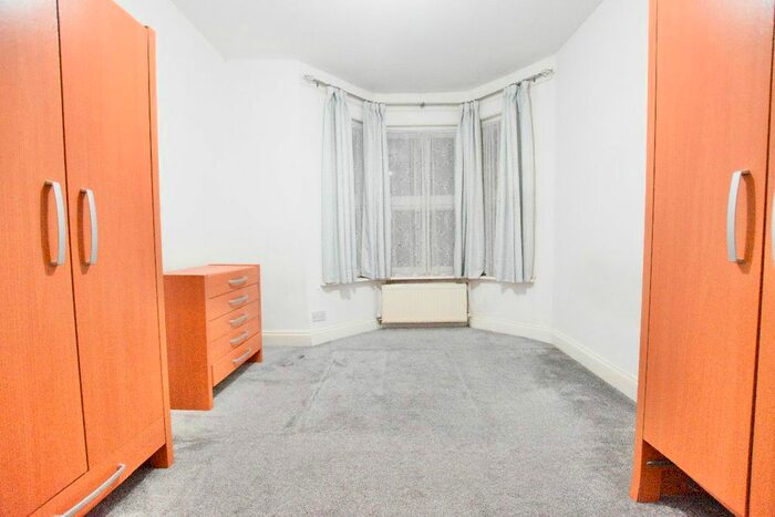 5 Bedroom Terraced House To Rent In Elizabeth Road, London E6