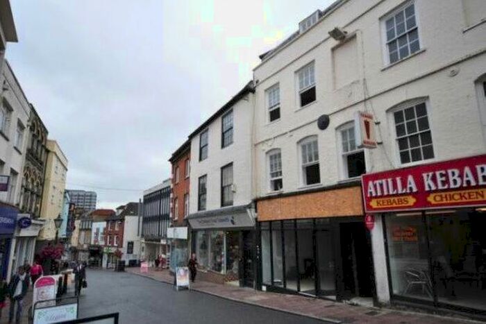 Studio To Rent In Gabriels Hill, Maidstone, ME15