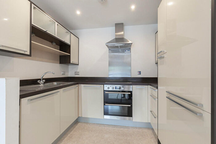 2 Bedroom Apartment To Rent In St James South, Jessop Avenue, Cheltenham, GL50