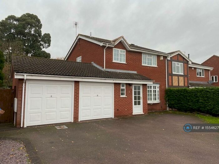 4 Bedroom Detached House To Rent In Rough Heanor Road, Mickleover, Derby, DE3