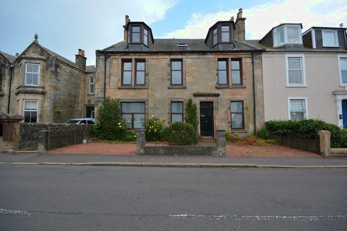 3 Bedroom Flat For Sale In Main Street, Dunlop, Kilmarnock, KA3