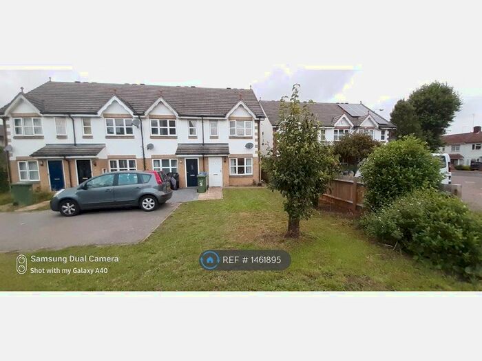 3 Bedroom End Of Terrace House To Rent In Denham Street, London, SE10