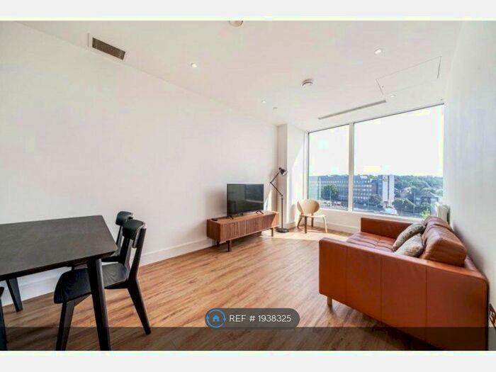 1 Bedroom Flat To Rent In Westgate House, London, W5