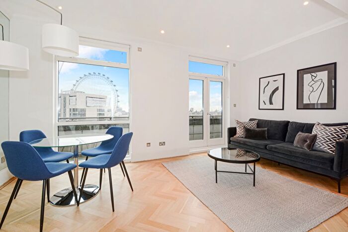 2 Bedroom Flat To Rent In White House, Borough, SE1