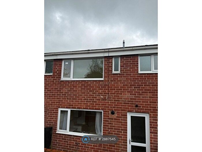 3 Bedroom Terraced House To Rent In Hilsdon Drive, Shildon, DL4
