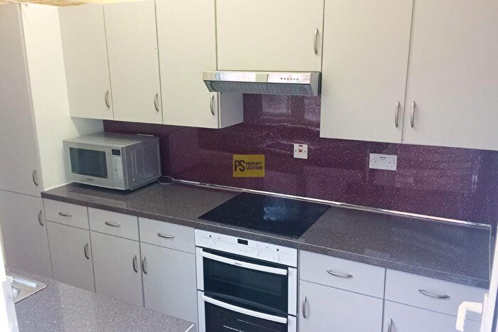 5 Bedroom Terraced House To Rent In Hubert Road, Selly Oak, Birmingham, B29