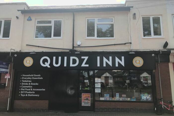 1 Bedroom Flat To Rent In Southfields Drive, Leicester, LE2