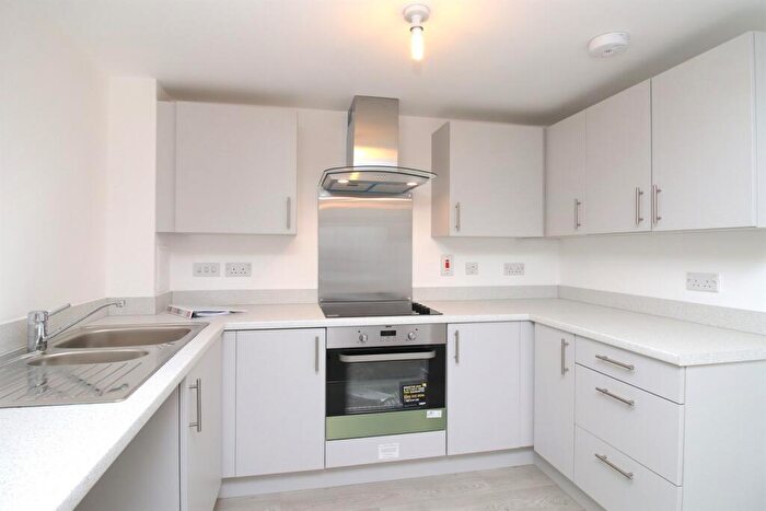 2 Bedroom Flat To Rent In Seacole Square, EH16