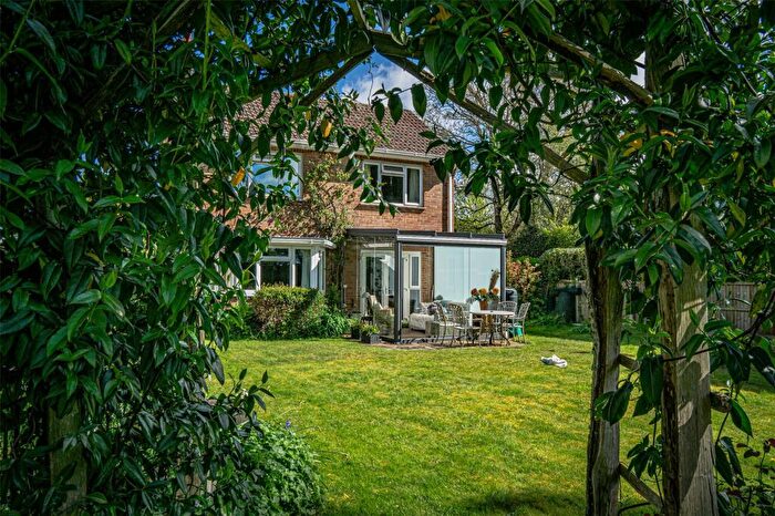 3 Bedroom Detached House For Sale In Wareham, Dorset, BH20