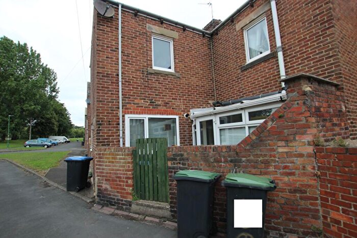3 Bedroom Terraced House For Sale In Queen Street, Chester Le Street, DH2