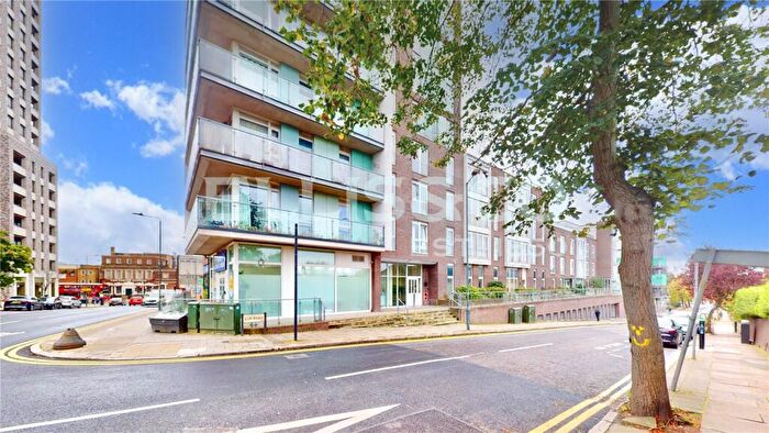 2 Bedroom Apartment For Sale In King Edward Court, Elm Road, HA9