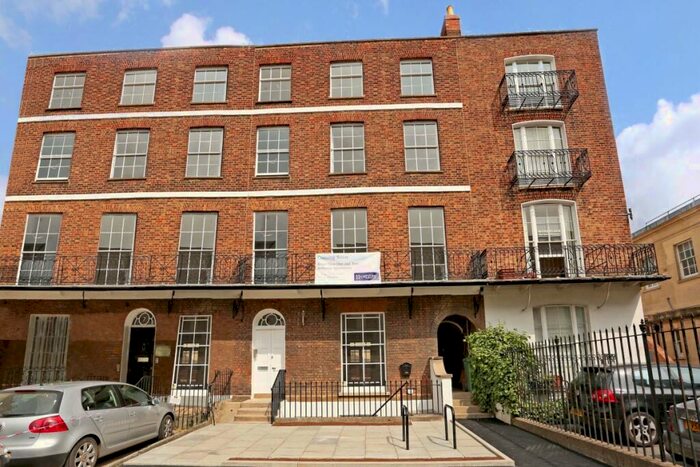 1 Bedroom Flat To Rent In Rodney Road Cheltenham, GL50