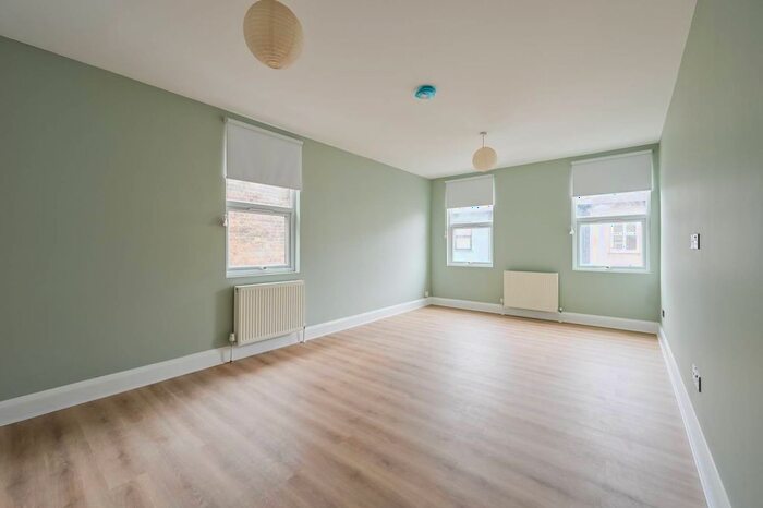 1 Bedroom Flat To Rent In Walthamstow, Walthamstow, London, E17