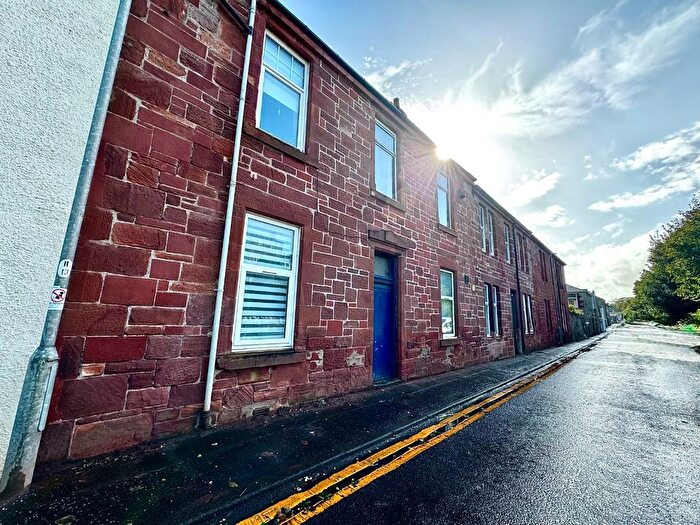 1 Bedroom Flat For Sale In Howard Street, Millport, Isle Of Cumbrae, KA28