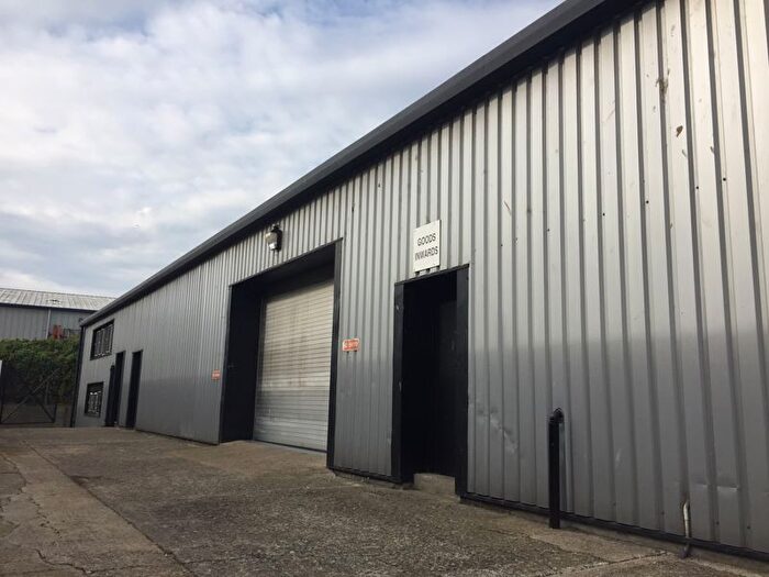 Property To Rent In Leigh Road, Ramsgate, CT12