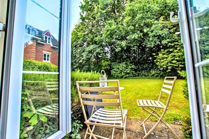 1 Bedroom Flat To Rent In London Road, Guildford, GU1
