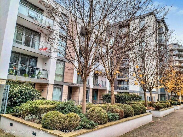 2 Bedroom Flat To Rent In Clayponds Lane, Brentford, TW8