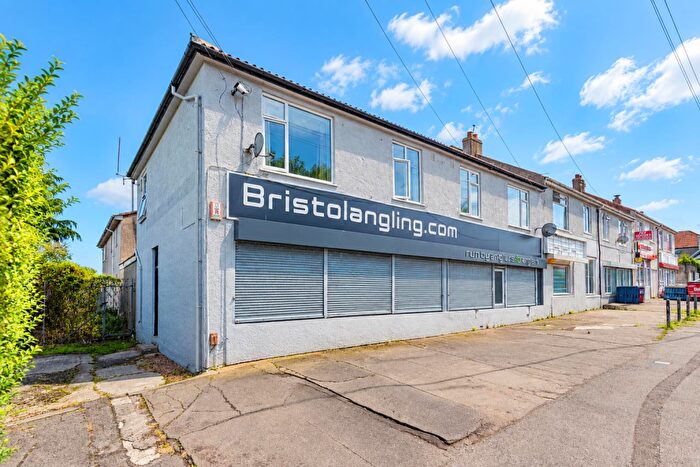 2 Bedroom Flat To Rent In Doncaster Road, Southmead, Bristol, BS10