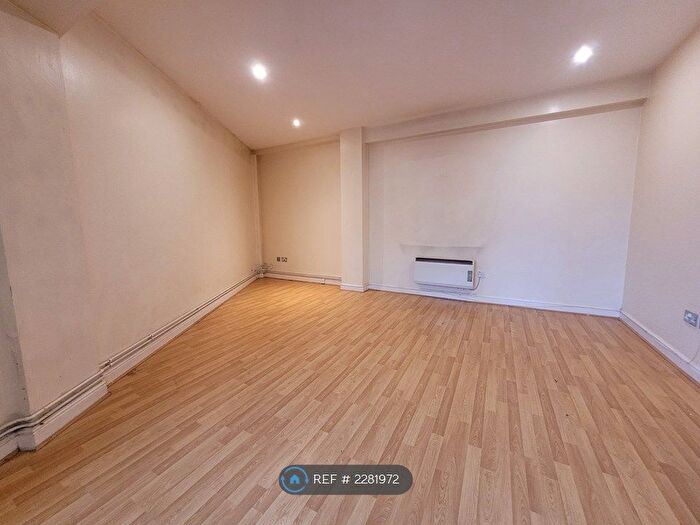 1 Bedroom Flat To Rent In Enterprise House, Birmingham, B23