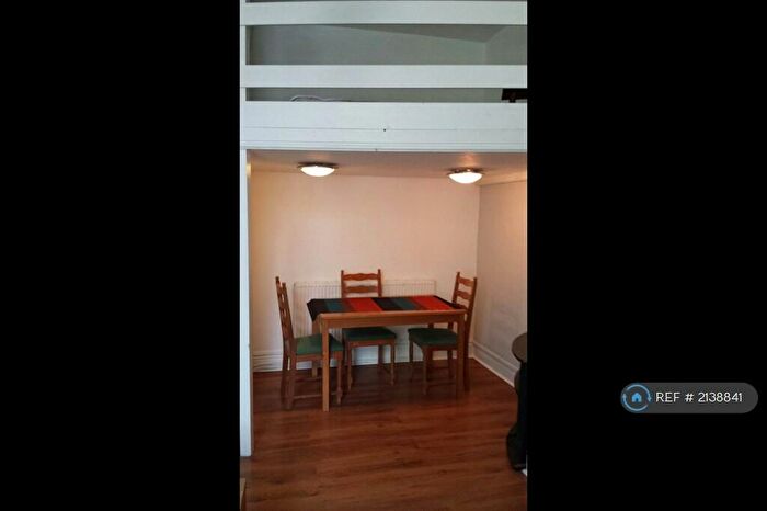 1 Bedroom Flat To Rent In Sherwood, Nottinghamshire, NG5