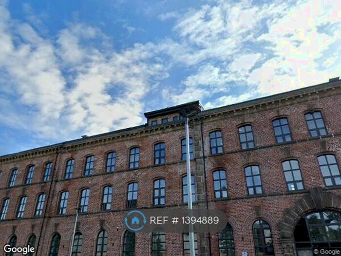 1 Bedroom Flat To Rent In Victoria Mill, Leeds, LS10