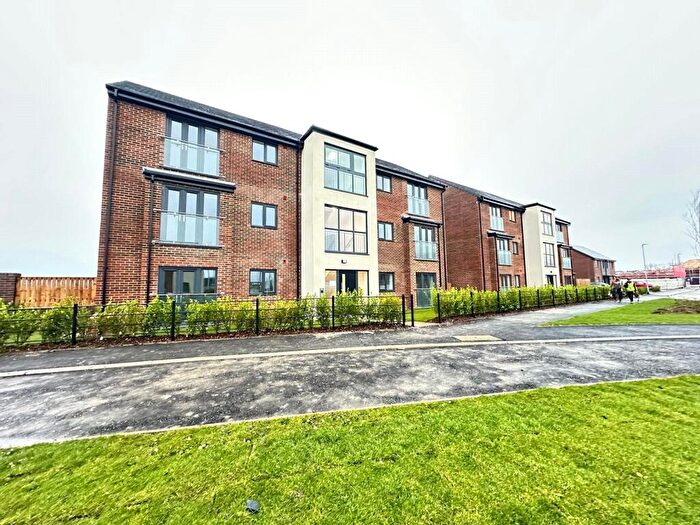 1 Bedroom Apartment To Rent In Flat, Wellington Boulevard, Leeds, LS14