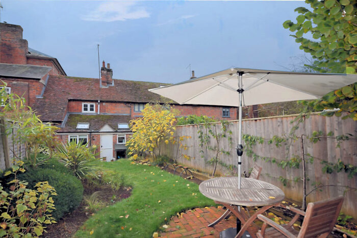 1 Bedroom Terraced House For Sale In Watery Lane, Clifton Hampden, Abingdon, Abingdon, Oxfordshire, OX14