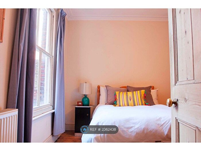 5 Bedroom Terraced House To Rent In Havelock Road, Norwich, NR2