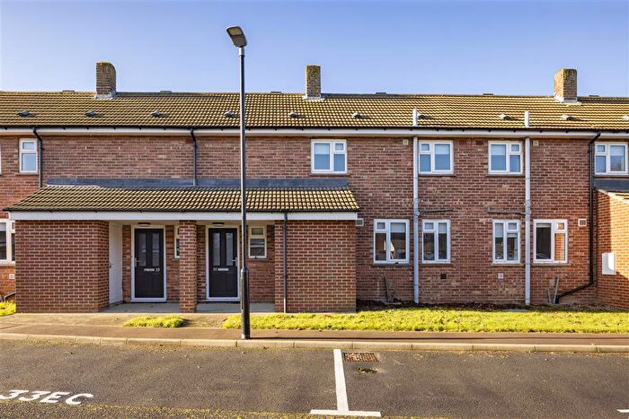 2 Bedroom House To Rent In East Crescent, Swanton Morley, Dereham, NR20
