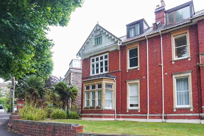 1 Bedroom Flat To Rent In Redland Road, Redland, BS6