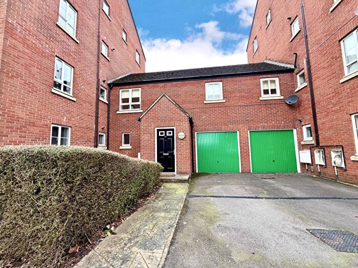 2 Bedroom Property For Sale In Ffordd Ty Unnos, Cardiff, CF14