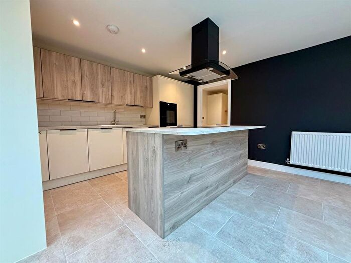 3 Bedroom Detached Bungalow For Sale In Woodside Close, Dersingham, King's Lynn, PE31