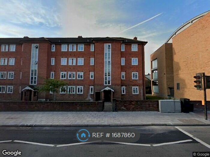1 Bedroom Flat To Rent In Bolton House, London, SE10