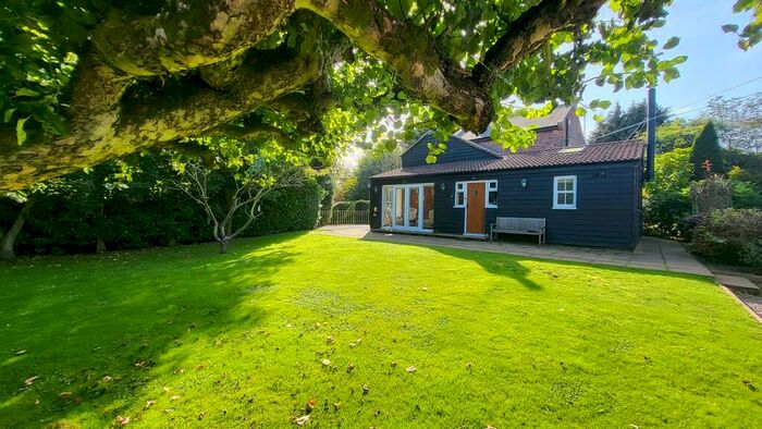 4 Bedroom Detached House To Rent In Redmoor Lane, Wisbech, PE14