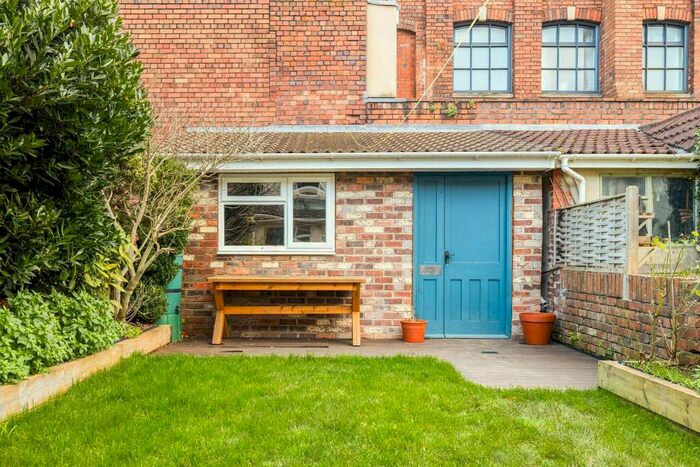 3 Bedroom Terraced House For Sale In Northcote Road, St. George, BS5