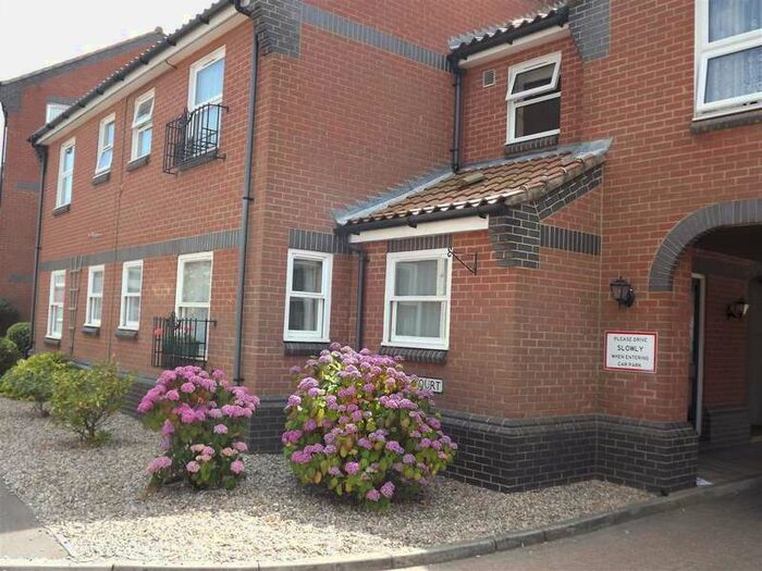 2 Bedroom Apartment To Rent In NR28, North Walsham