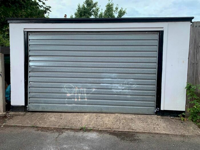 Parking/garage To Rent In Ringstead Road, Catford, SE6