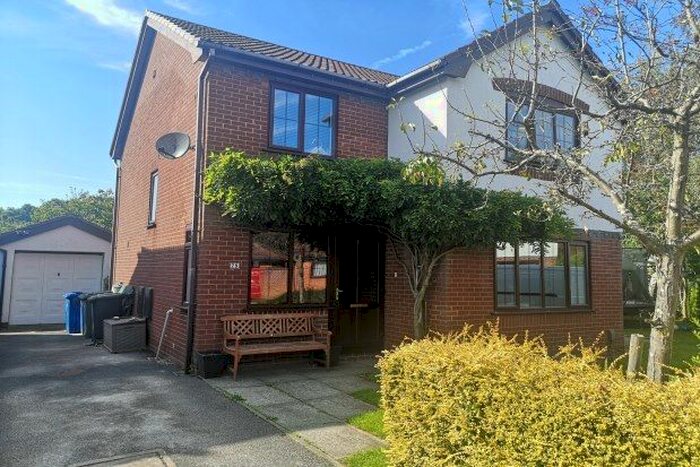 4 Bedroom Property To Rent In Birchwood, Warrington, WA3